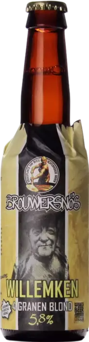 Brouwersnos Willemken