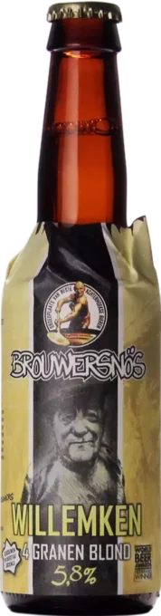 Brouwersnos Willemken