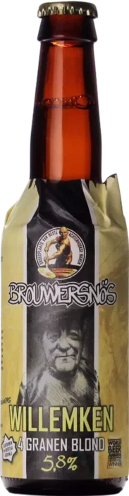 Brouwersnos Willemken
