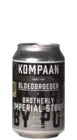 Kompaan Bloedbroeder / Blutbruder