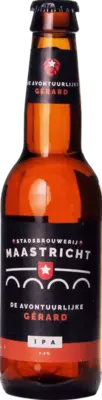 Stadsbrouwerij Maastricht De Avontuurlijke Gérard