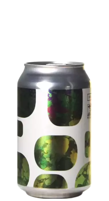 Põhjala / Mikkeller Sea Fog