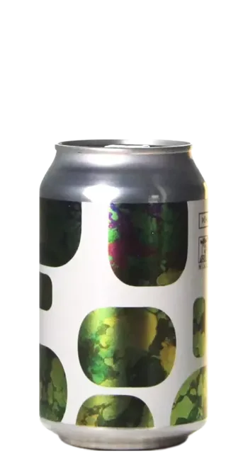 Põhjala / Mikkeller Sea Fog