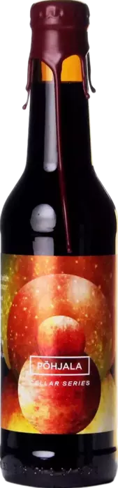 Põhjala Strudel Stout (Cellar Series)