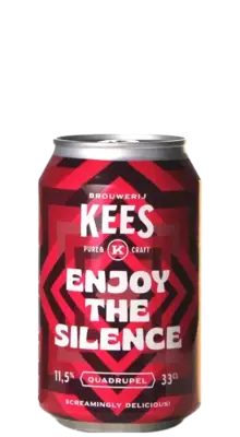 Kees Enjoy The Silence