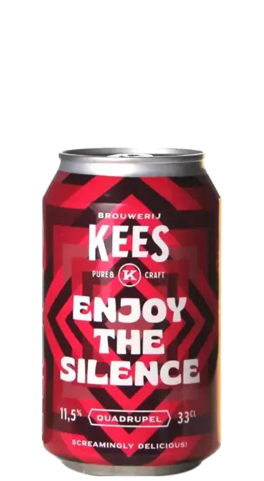 Kees Enjoy The Silence