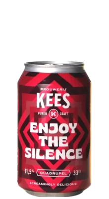 Kees Enjoy The Silence
