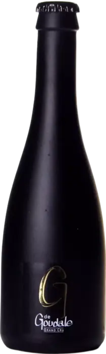 La Goudale G de Goudale Grand Cru