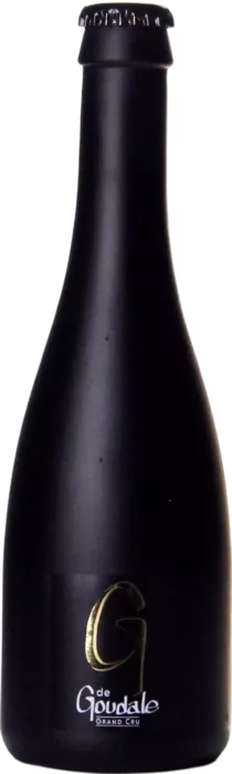 La Goudale G de Goudale Grand Cru
