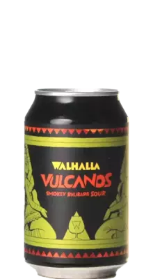 Walhalla Vulcanos