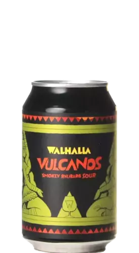 Walhalla Vulcanos