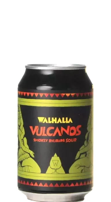 Walhalla Vulcanos