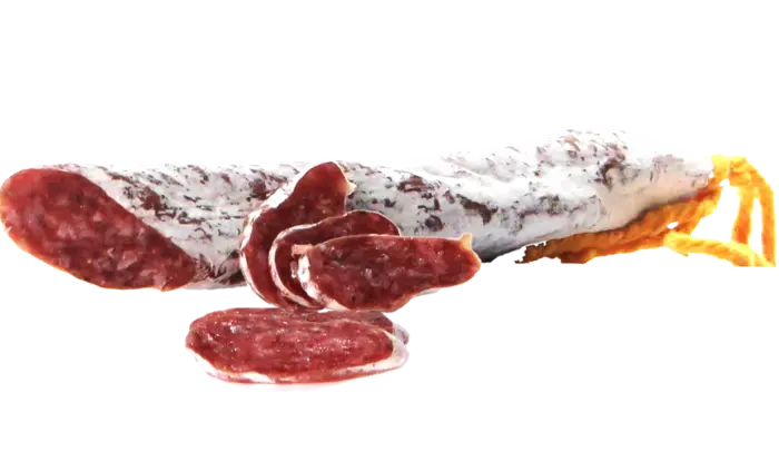 Mr. Hop Wurst – Fuet Roquefort