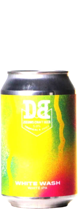 Dutch Bargain WhiteWash