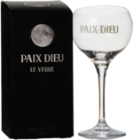 Paix Dieu Glas 25cl