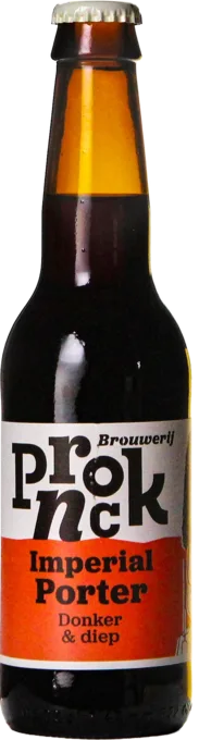 Pronck Imperial Porter