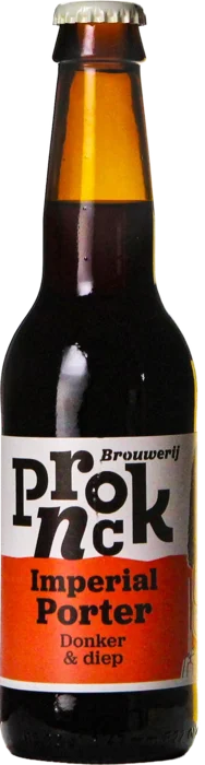 Pronck Imperial Porter